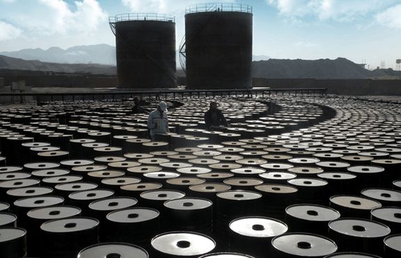 واحد قیرسازی پالایشگاه تبریز با کسب مجوزهای لازم فعالیت می کند