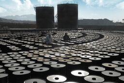 واحد قیرسازی پالایشگاه تبریز با کسب مجوزهای لازم فعالیت می کند