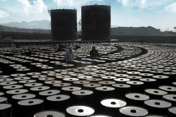 واحد قیرسازی پالایشگاه تبریز با کسب مجوزهای لازم فعالیت می کند