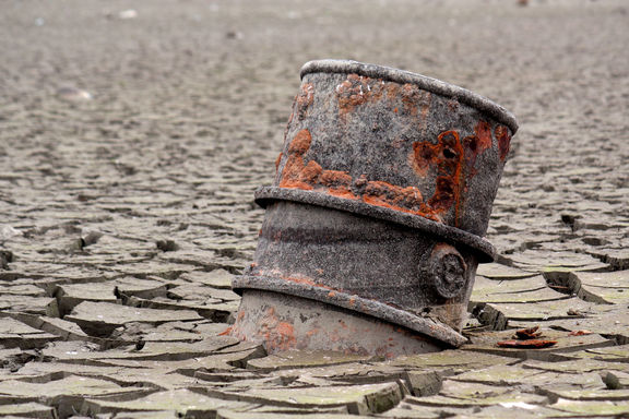 فشار اوپک بر تولیدکنندگان شیل