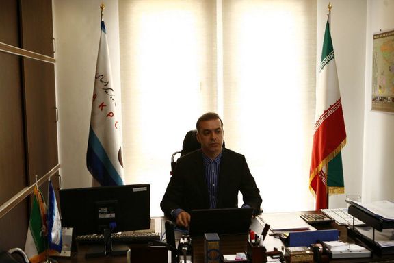 افزایش صادرات پتروشیمی امیرکبیر در سال ۹۶ 