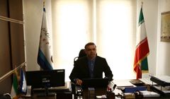 افزایش صادرات پتروشیمی امیرکبیر در سال ۹۶ 