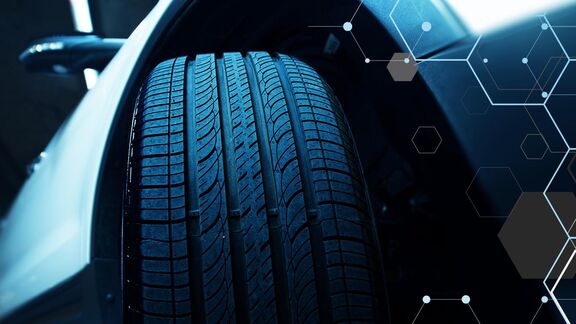 Europe tire makers shut down as coronavirus hits automotive sector. 