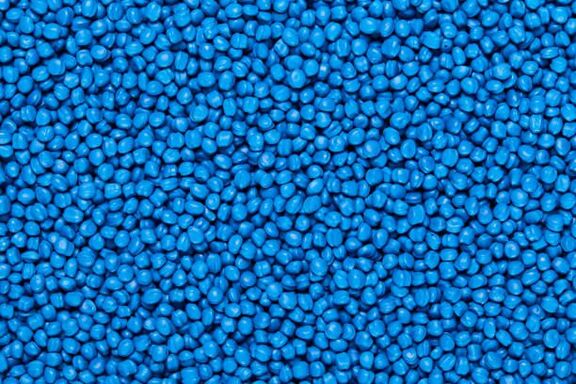 قیمت های کمتر از محدوده برای پلی اتیلن های صادراتی ایرانی 