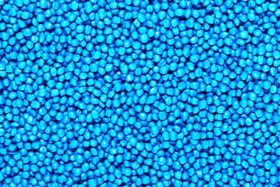 قیمت های کمتر از محدوده برای پلی اتیلن های صادراتی ایرانی 