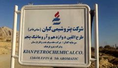 دو سهامدار ناهمگون!