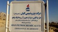 دو سهامدار ناهمگون!