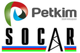 شرکت Petkim ترکیه از ارزش پایین لیر بهره برد