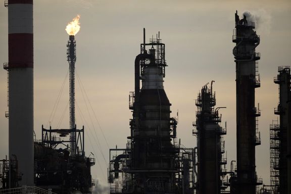 INEOS greenlights 600,000 tonne/year China ABS plant