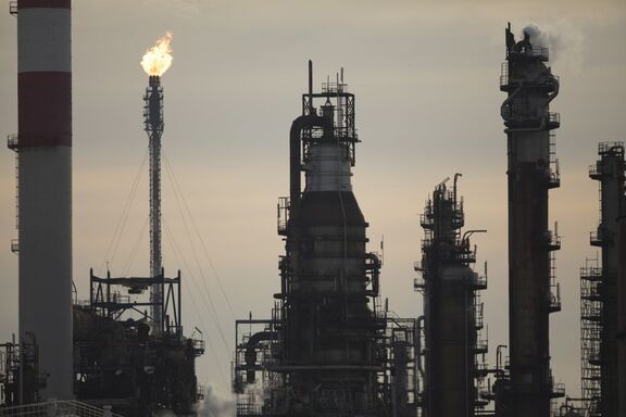 INEOS greenlights 600,000 tonne/year China ABS plant