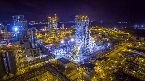 Braskem to permanently shut Maceio salt mining operations in Brazil