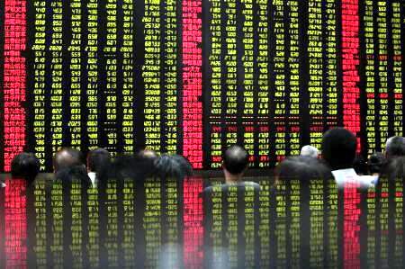 رشد قیمت آتی پلیمرها در بورس دالیان چین