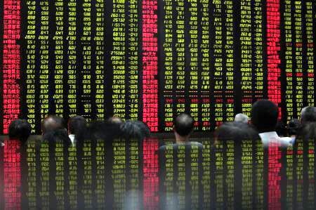 رشد قیمت آتی پلیمرها در بورس دالیان چین