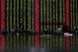 رشد قیمت آتی پلیمرها در بورس دالیان چین