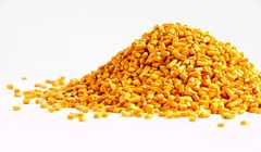 پلی اتیلن سازهای ایرانی نتوانستند مقادیر زیادی پلی اتیلن به ترکیه بفروشند