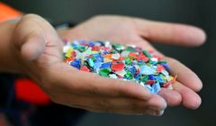 بازارهای پلی‌اتیلن اروپایی تحت فشار اوج‌گیری عرضه