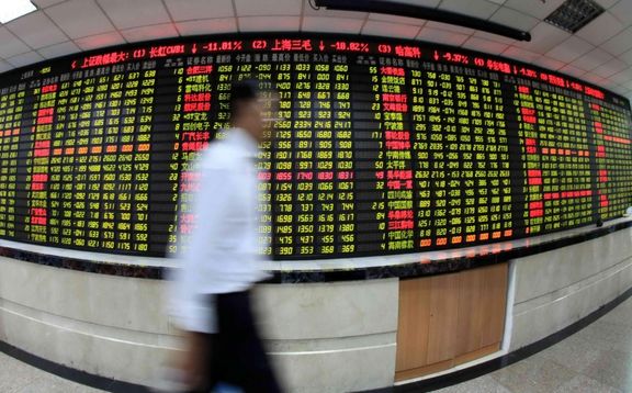 افت قیمت آتی پلیمرها در بورس کالای دالیان چین