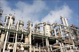 حاشیه های پتروشیمی «تبریز»