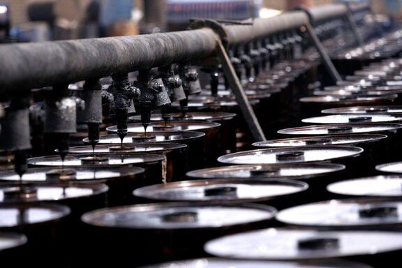 Today’s Crude Oil