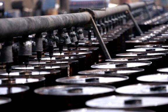 Today’s Crude Oil