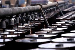 نفت معاملات هفتگی را با رشد قیمت به پایان رساند