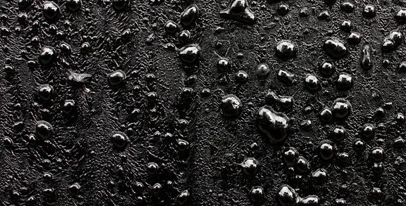 احتیاط قیرسازان شکست