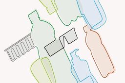 علاقه به محموله‌های وارداتی از آسیا در حال کاهش است