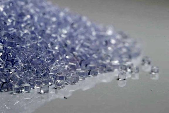 Polymers Reference Prices, October 8,2020.