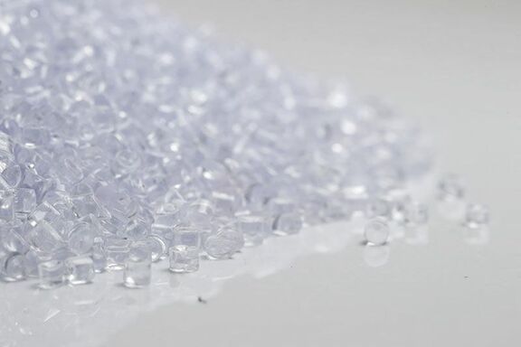 Polymers Reference Prices, October 8,2020.