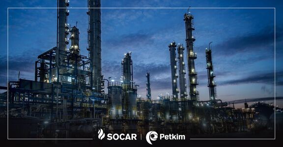 Turkey's petrochemical giant Petkim posts 36% rise in Q3 profits.