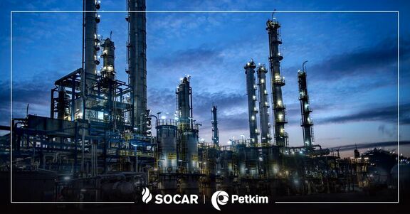 Turkey's petrochemical giant Petkim posts 36% rise in Q3 profits.
