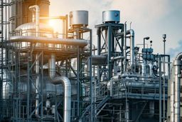 بالاترین رشد تقاضای نفت خام از جانب بخش پتروشیمی است