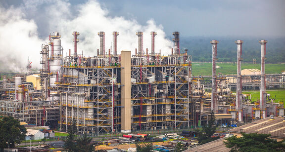 Indorama pledges $1bn investment in PET recycling. 