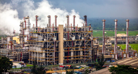 Indorama pledges $1bn investment in PET recycling. 
