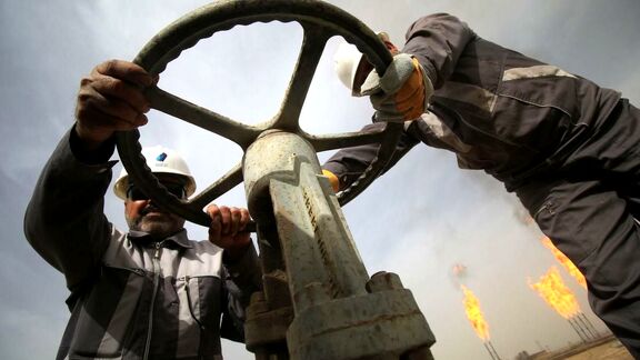 L’Iran réalise une croissance en matière de capacité de raffinage.