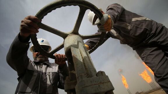 L’Iran réalise une croissance en matière de capacité de raffinage.