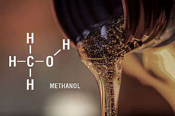 Asian Methanol Reference Prices, June 19 , 2021.