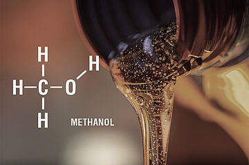 Asian Methanol Reference Prices, June 19 , 2021.