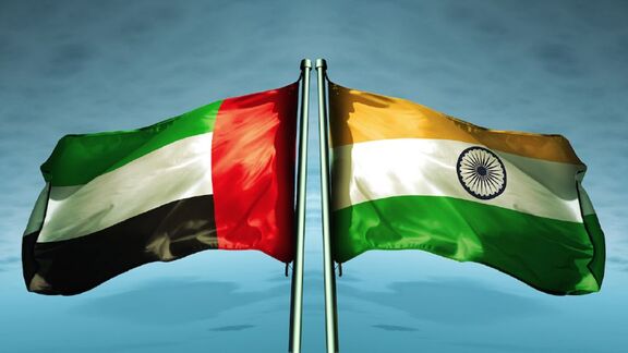 ADNOC and Reliance Industries Limited sign petrochemical agreement. 