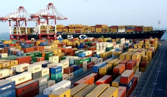 Iran's H1 Non-Oil Foreign Trade Tops $45b (Mar-Sep, 2018)