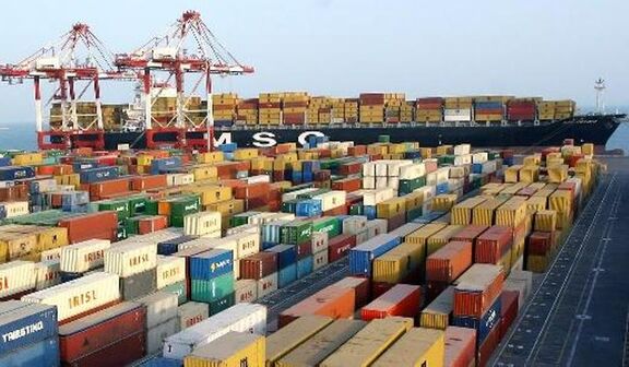 Iran's H1 Non-Oil Foreign Trade Tops $45b (Mar-Sep, 2018)