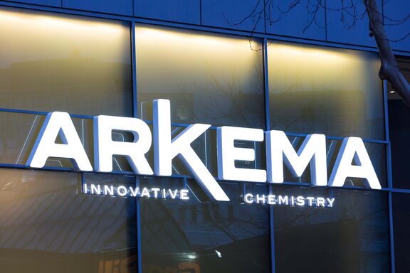 Arkema results down on lower prices, volumes