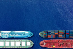 لبنان اولین محموله گازوئیل را تحت قرارداد عراق دریافت کرد