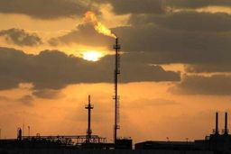 قیمت‌‌های گاز همزمان با نگرانی‌ها از عرضه به بیشترین میزان‌های خود رسیدند