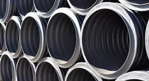 مقاومت پلی اتیلن سنگین پایپ گرید در مقابل صعود قیمت ها