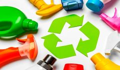 واردات پلی اتیلن سبک و خطی به ترکیه در ماه فوریه کاهش یافت 