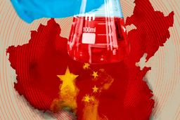 پیش بینی می شود ظرفیت رشد صادرات جهانی محصولات شیمیایی تا سال 2022 محدود باشد