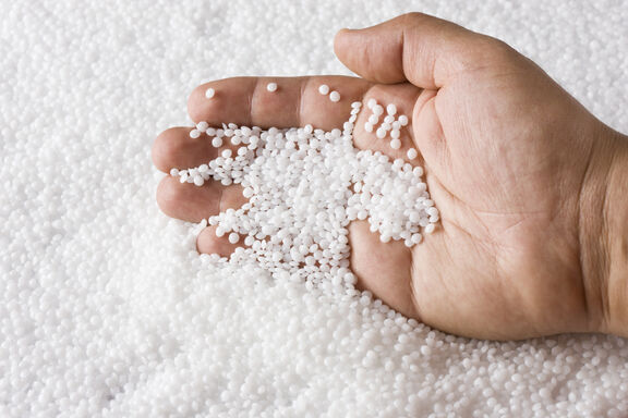 قیمت‌های پلی استایرن و EPS داخلی در ماه ژانویه برای بازار ترکیه اعلام شدند