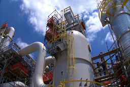 قیمت های متفاوت قرادادهای اتیلن در ماه مارس