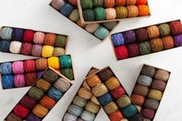 پلی پروپیلن فایبر ایرانی 1330 تا 1350 دلار قیمت گذاری شد